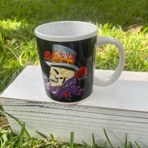 Poison Coffee Mug by Signature Network
